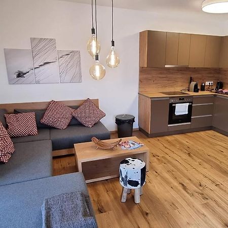 Ferienwohnung Turracherhoehe Turracher Höhe Buitenkant foto