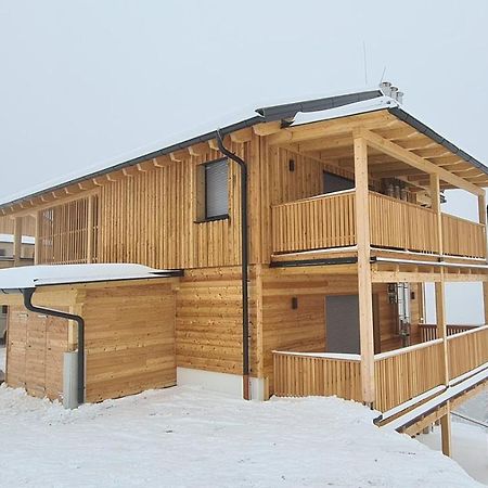 Ferienwohnung Turracherhoehe Turracher Höhe Buitenkant foto