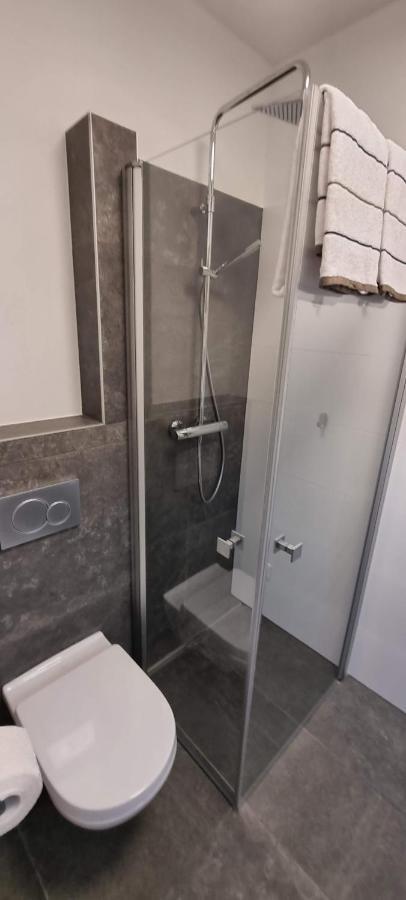 Ferienwohnung Turracherhoehe Turracher Höhe Buitenkant foto