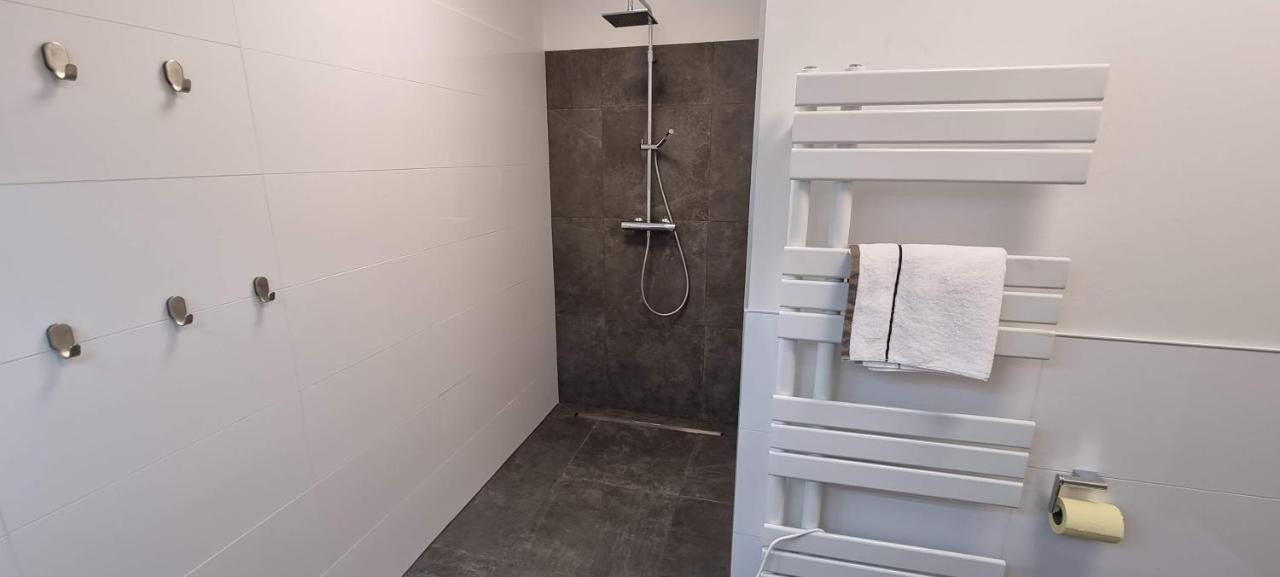 Ferienwohnung Turracherhoehe Turracher Höhe Buitenkant foto